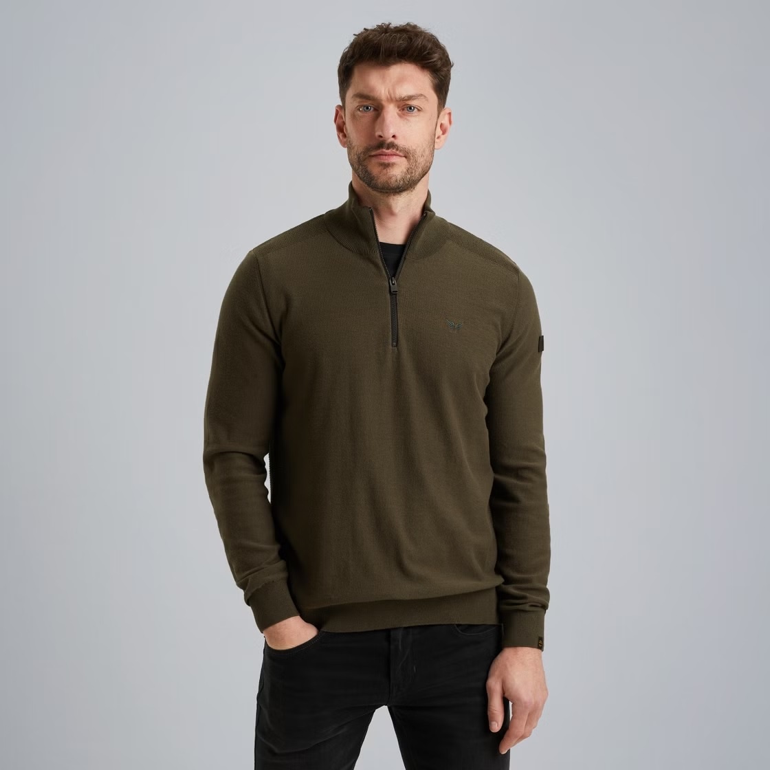 PME Knitwear PME PKW2508303-8039