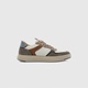 Ambitious Schoenen Ambitious 14095-1580AM AKTIF TAUPE/OFFWHITE