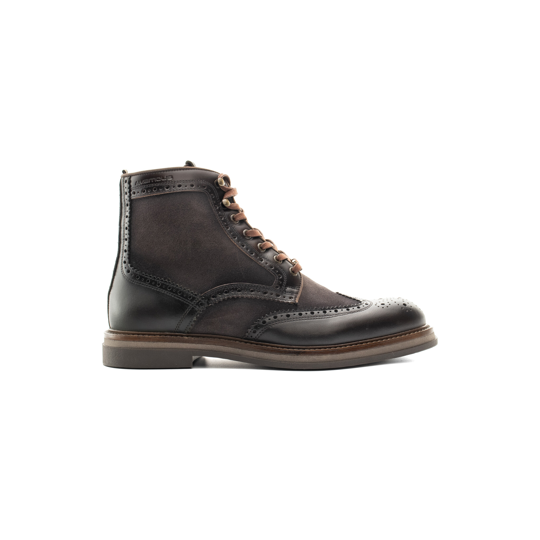 Ambitious Schoenen Ambitious 12432B-1284AM BTR TDM COMBI