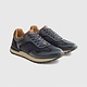 Ambitious Schoenen Ambitious 13868T-7128AM VINCE Dark Blue Combi