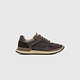 Ambitious Schoenen Ambitious 13868T-7129AM VINCE BROWN COMBI