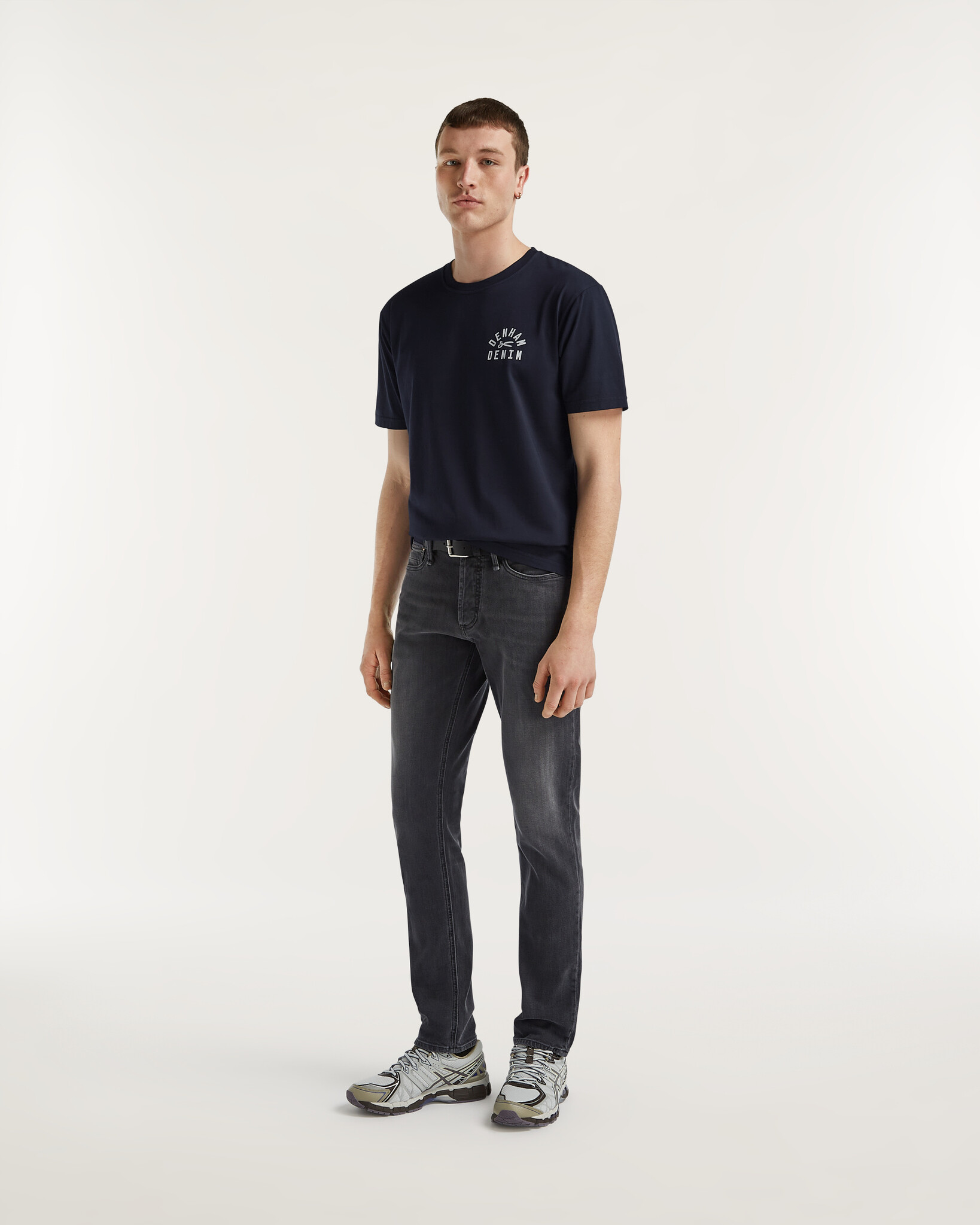 Denham Jeans Denham 01-23-08-11-021 RAZOR AWG