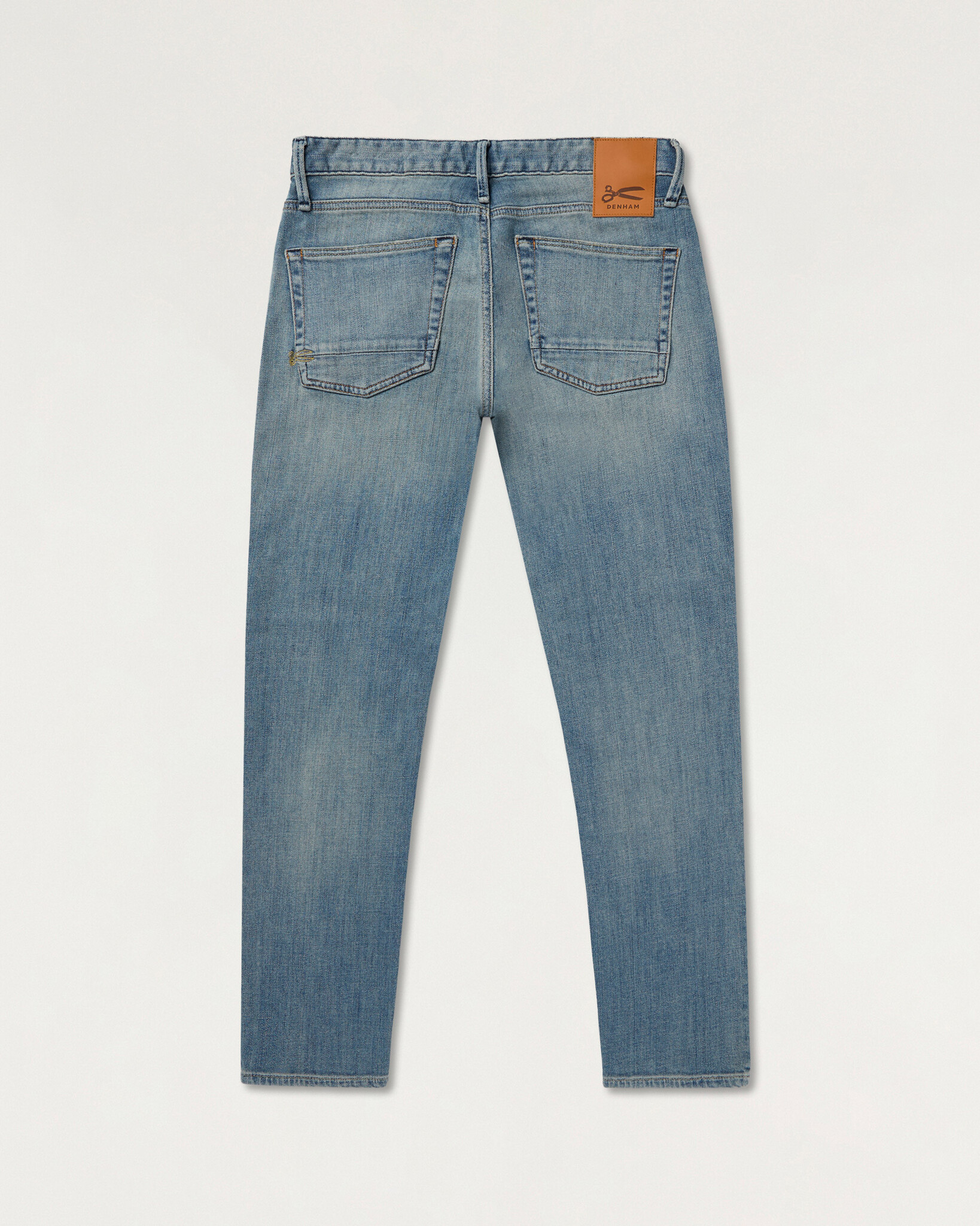 Denham Jeans Denham 01-23-08-11-024 RAZOR AMW