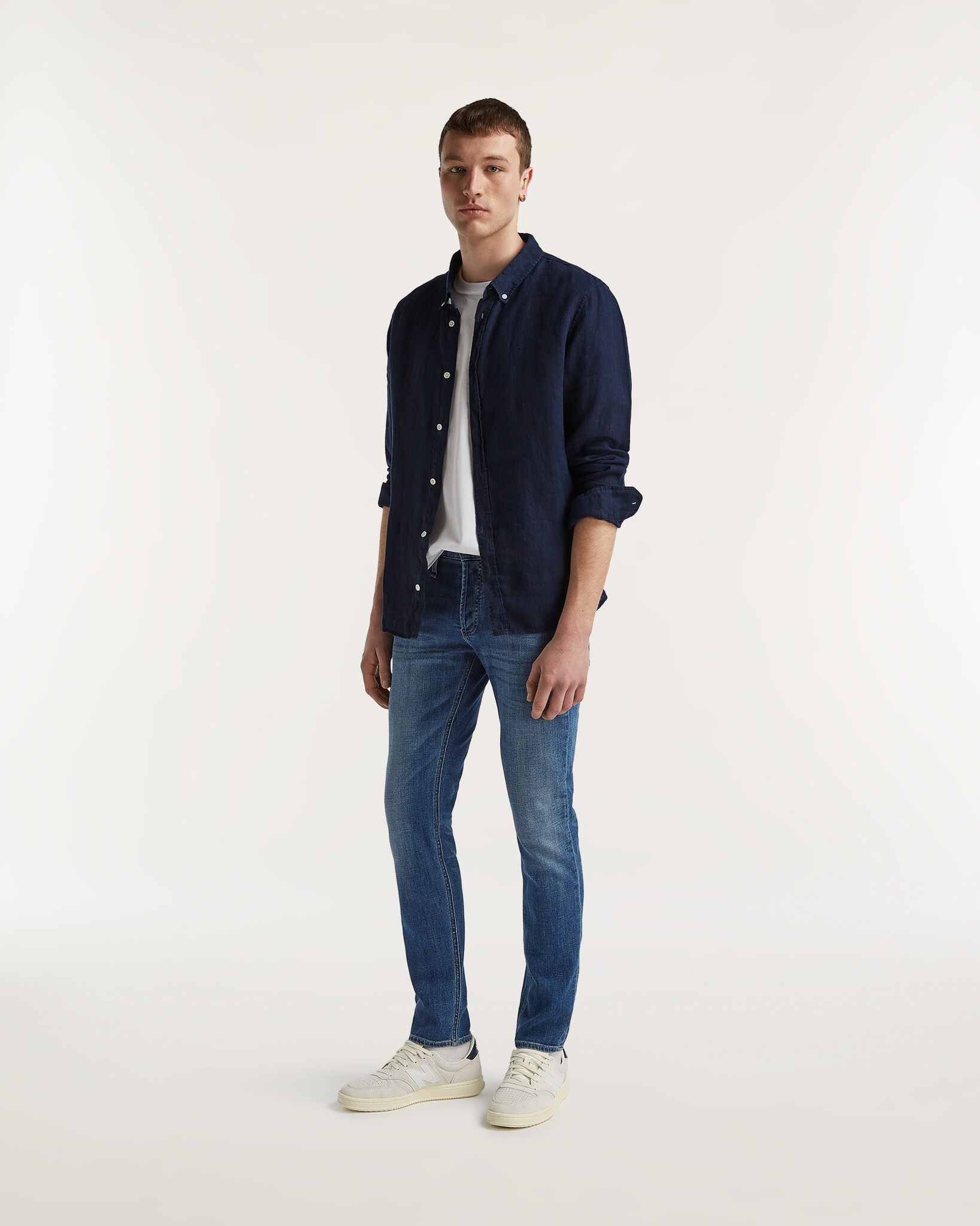 Denham Jeans Denham 01-23-08-11-025 RAZOR ASM