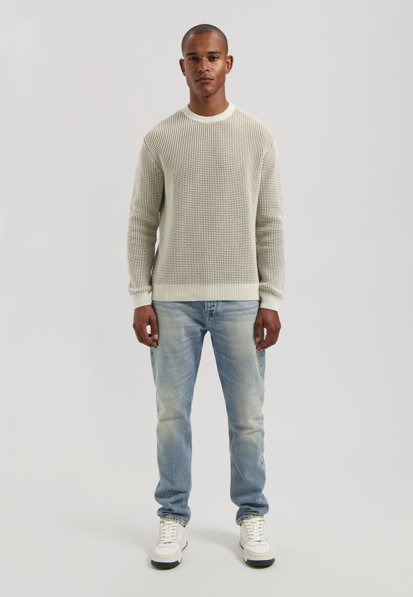Dstrezzed Knitwear Dstrezzed 404940-107
