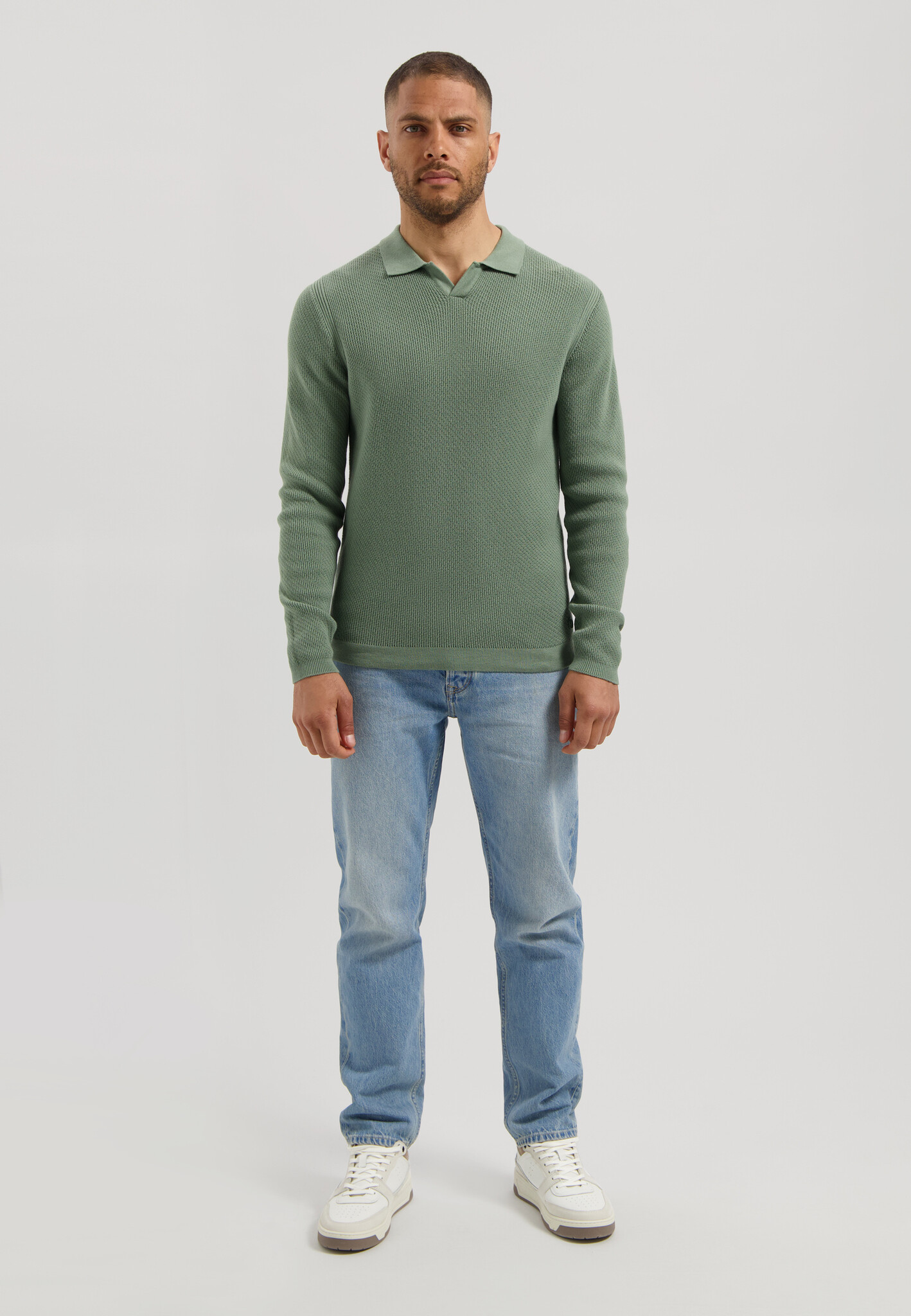 Dstrezzed Polo Dstrezzed 405934-544