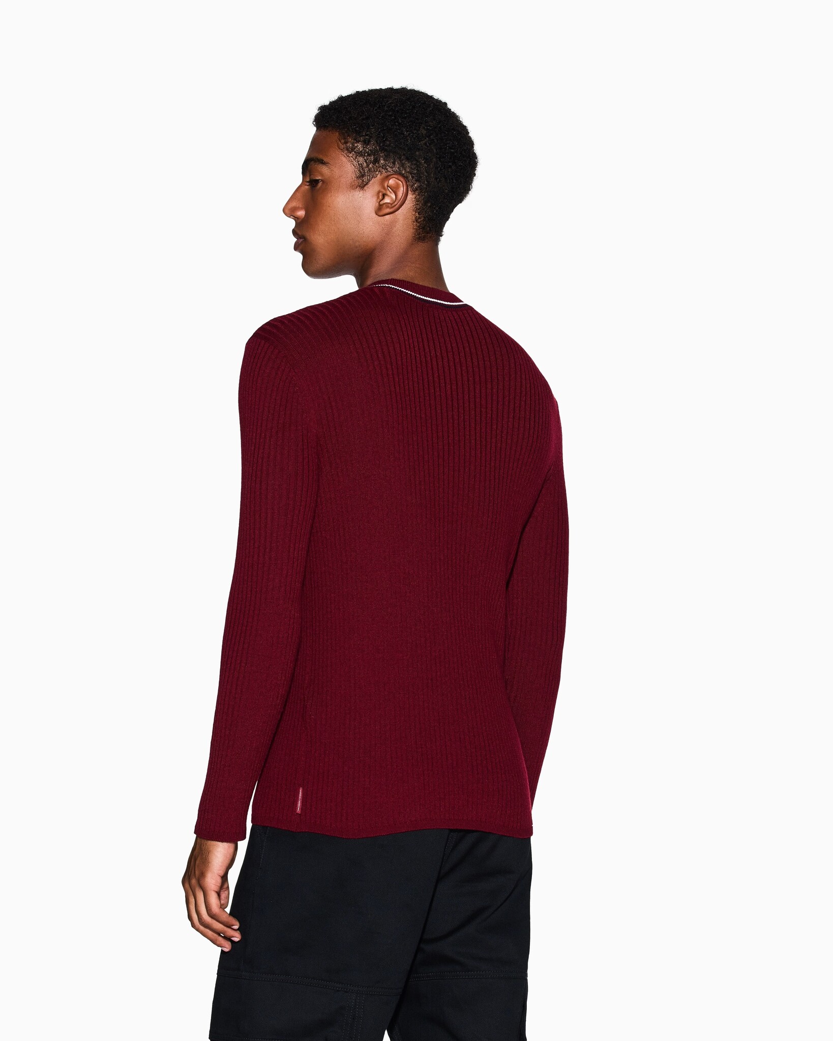 Armani Exchange Knitwear Armani Exchange XM000893-AF14007-O5003
