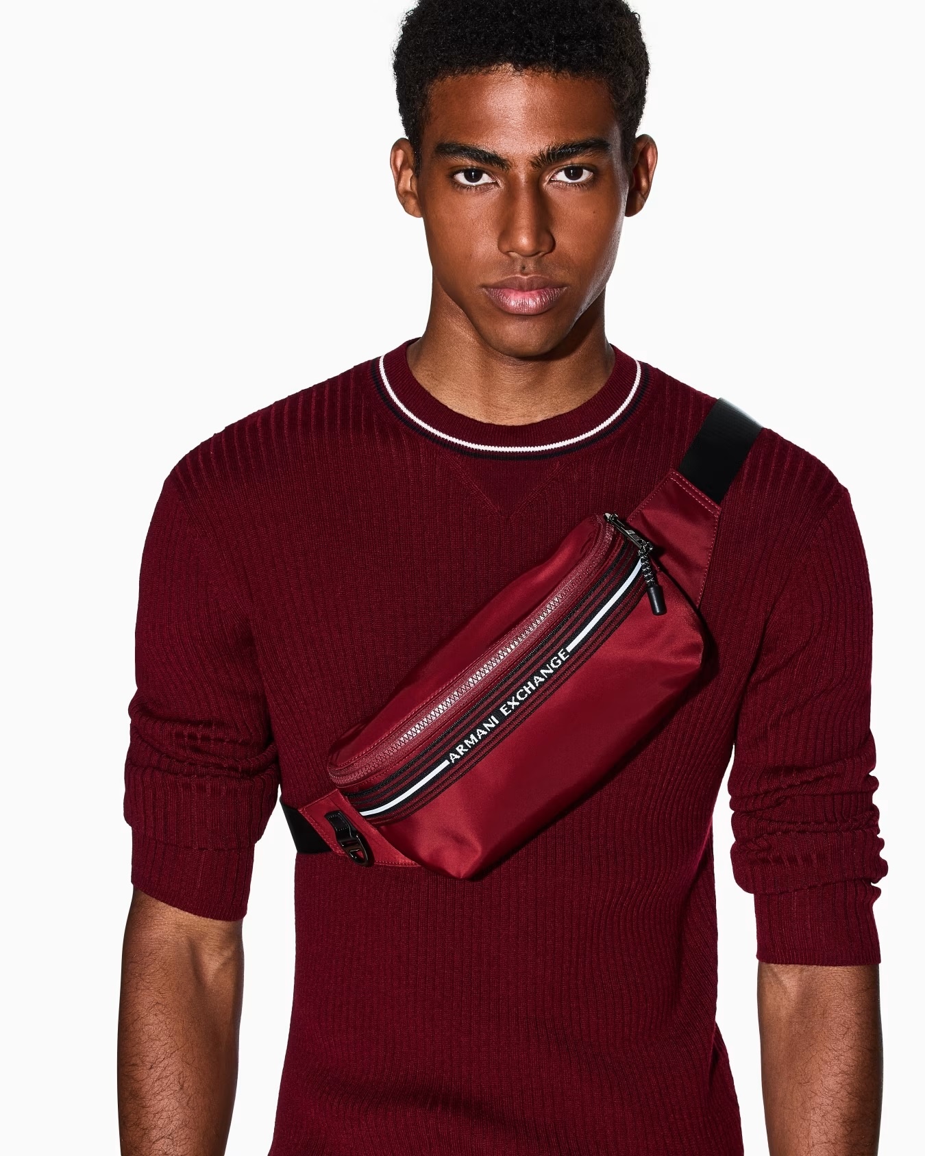 Armani Exchange Knitwear Armani Exchange XM000893-AF14007-O5003