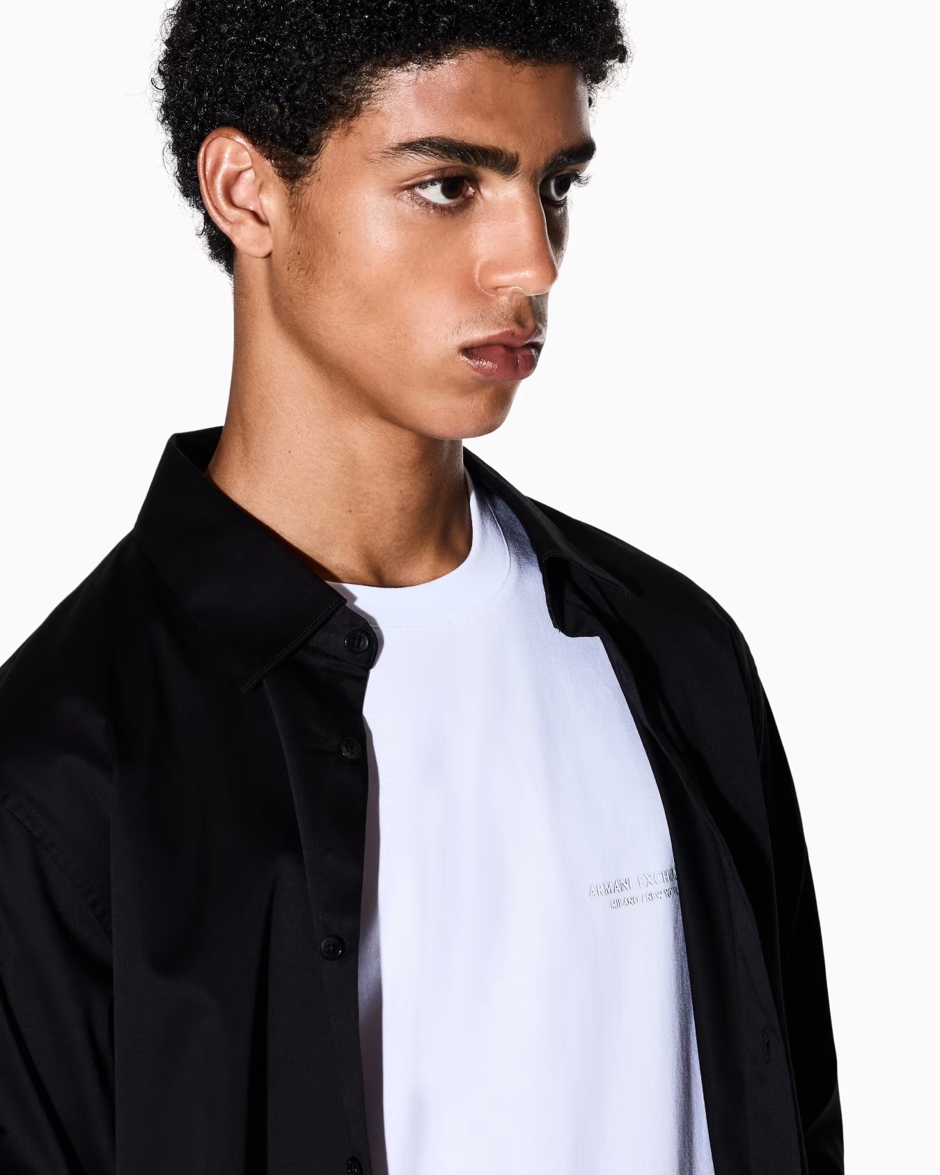 Armani Exchange T-shirt Armani Exchange XM001281-AF10361-U0002
