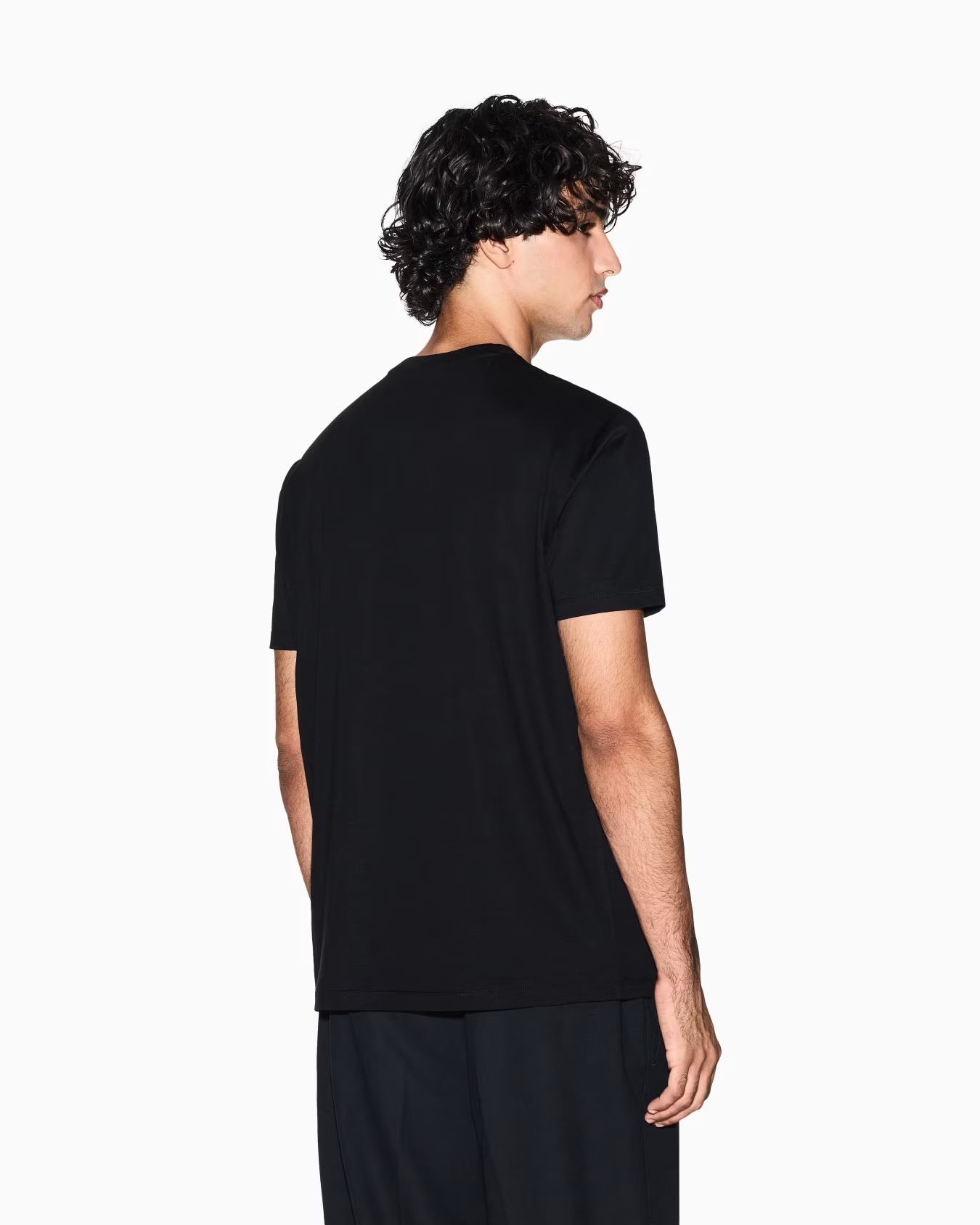 Armani Exchange T-shirt Armani Exchange XM001479-AF10364-UC001