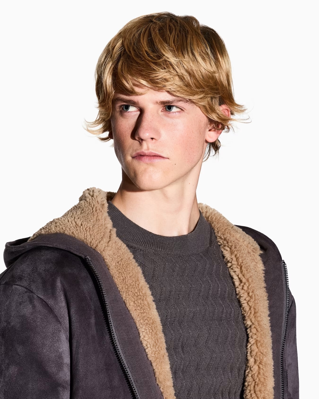 Armani Exchange Knitwear Armani Exchange XM001560-AF11982-F8034