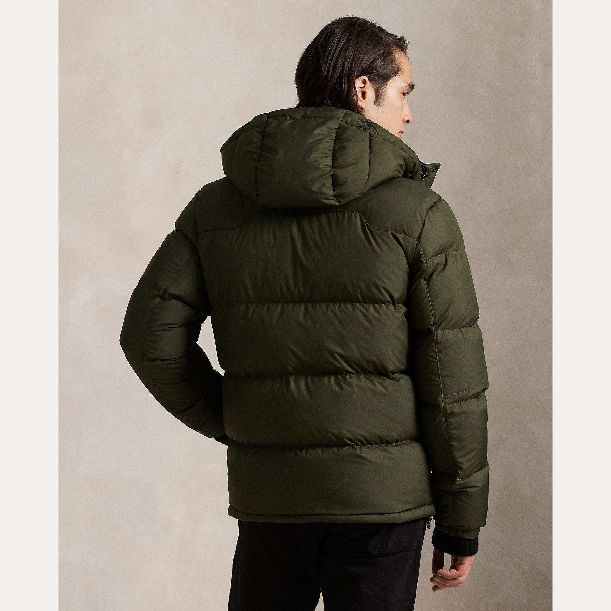 Ralph Lauren Jas Ralph Lauren 710-968278-002