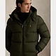 Ralph Lauren Jas Ralph Lauren 710-968278-002