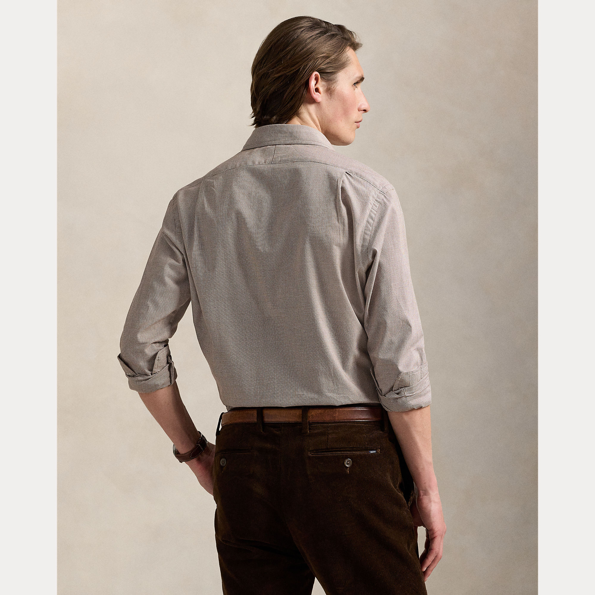 Ralph Lauren Hemd Ralph Lauren 710-P00522-001