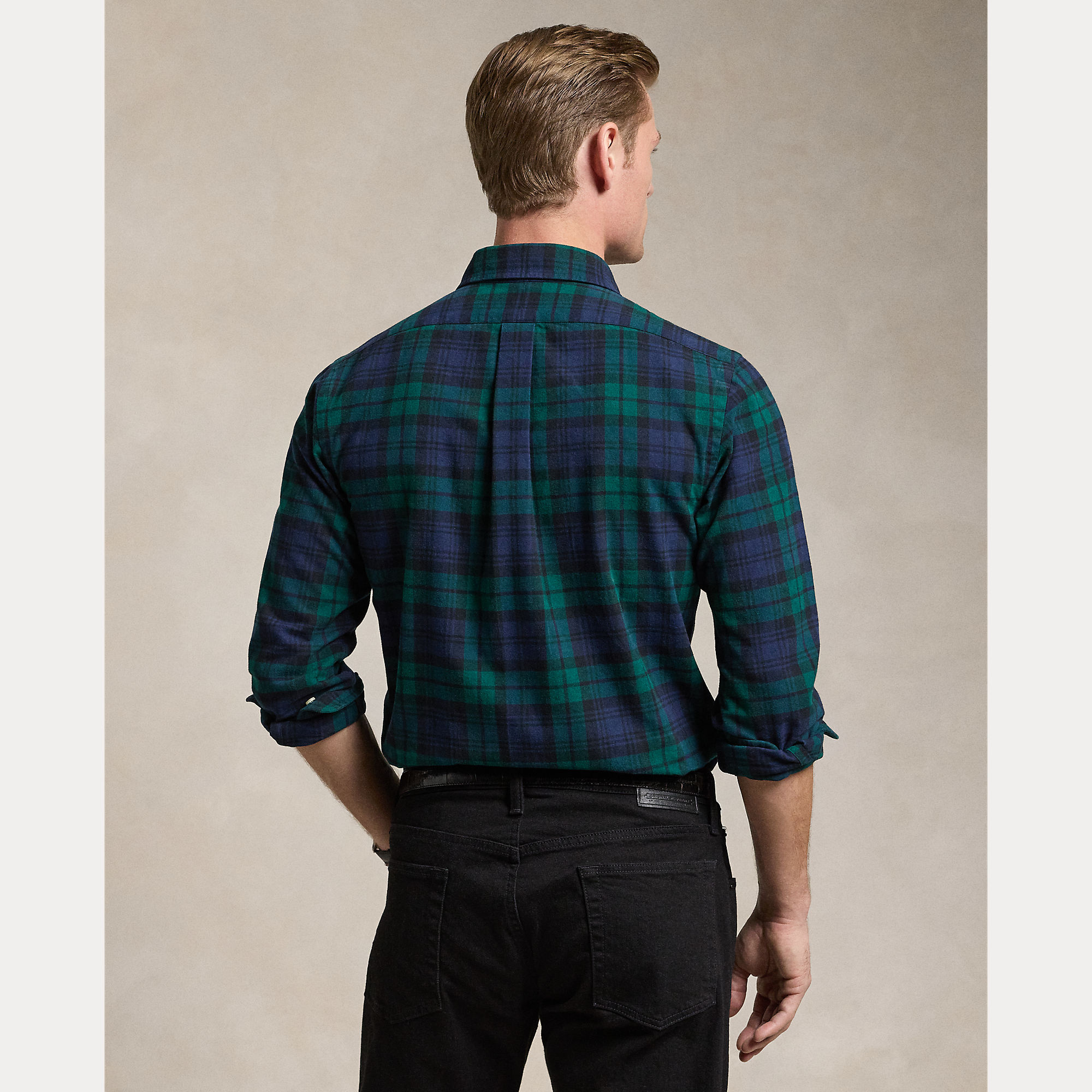 Ralph Lauren Hemd Ralph Lauren 710-953891-001