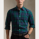 Ralph Lauren Hemd Ralph Lauren 710-953891-001