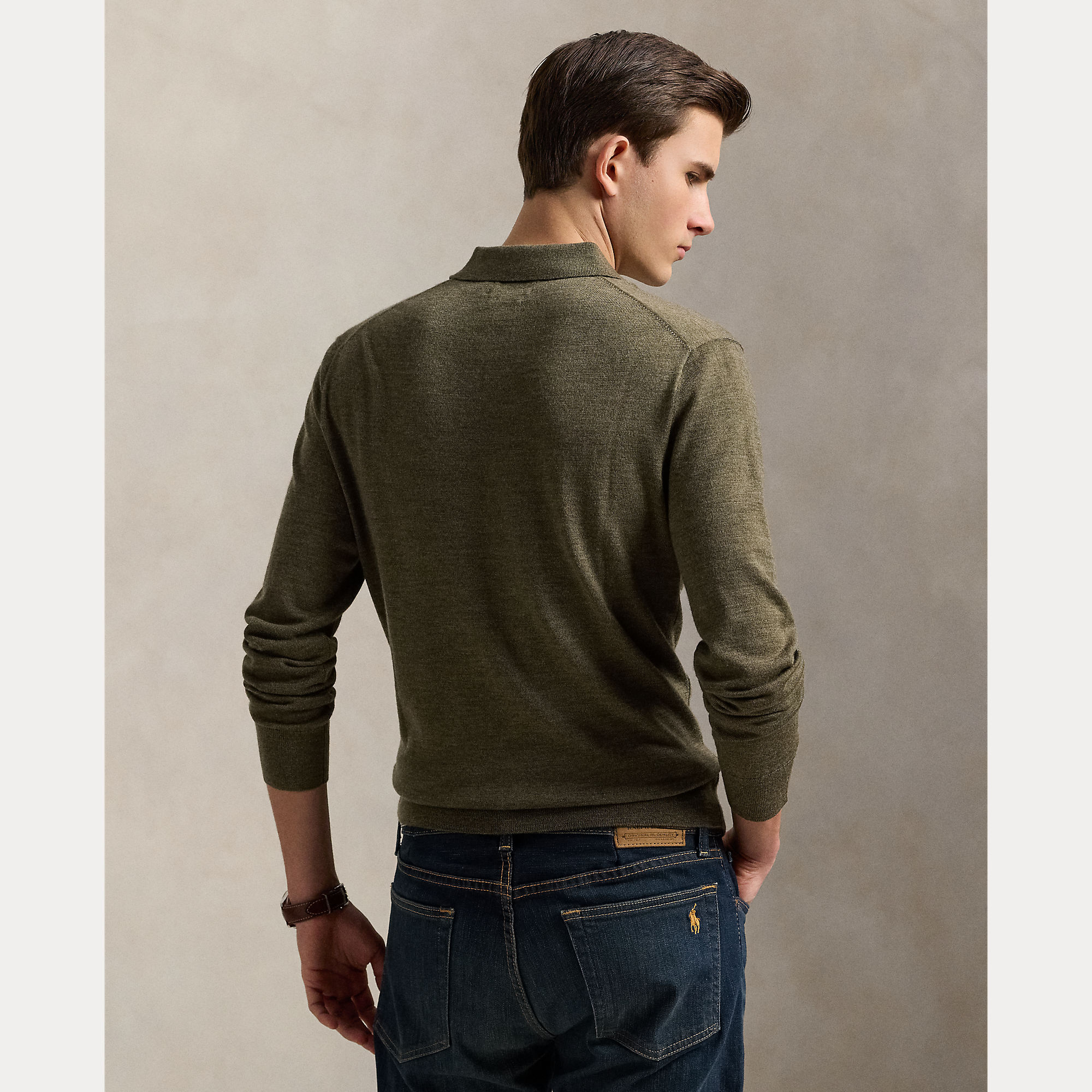 Ralph Lauren Polo Ralph Lauren 710-941104-005