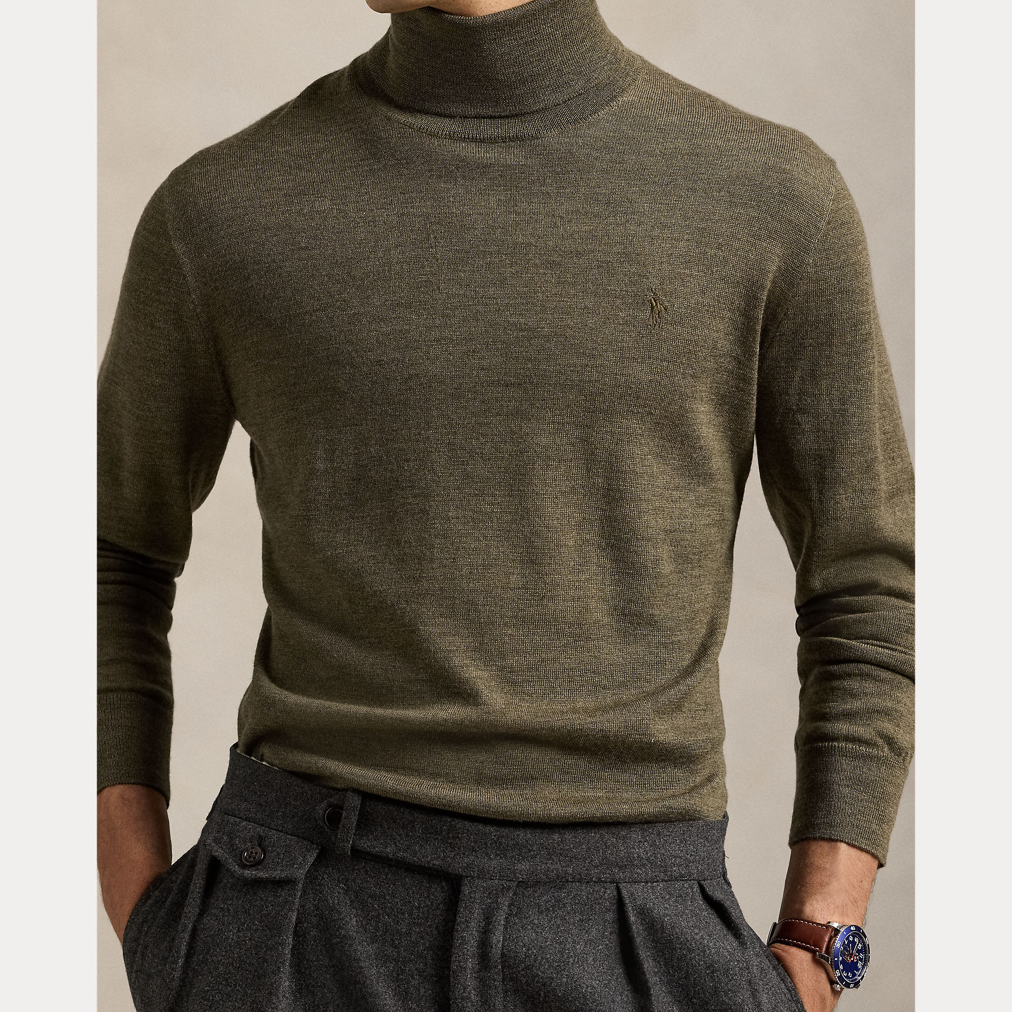 Ralph Lauren Knitwear Ralph Lauren 710-946145-006