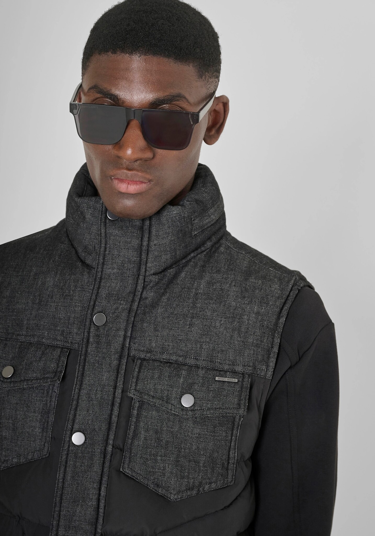 Antony Morato Jas Antony Morato MMCO00933-FA600243-9000