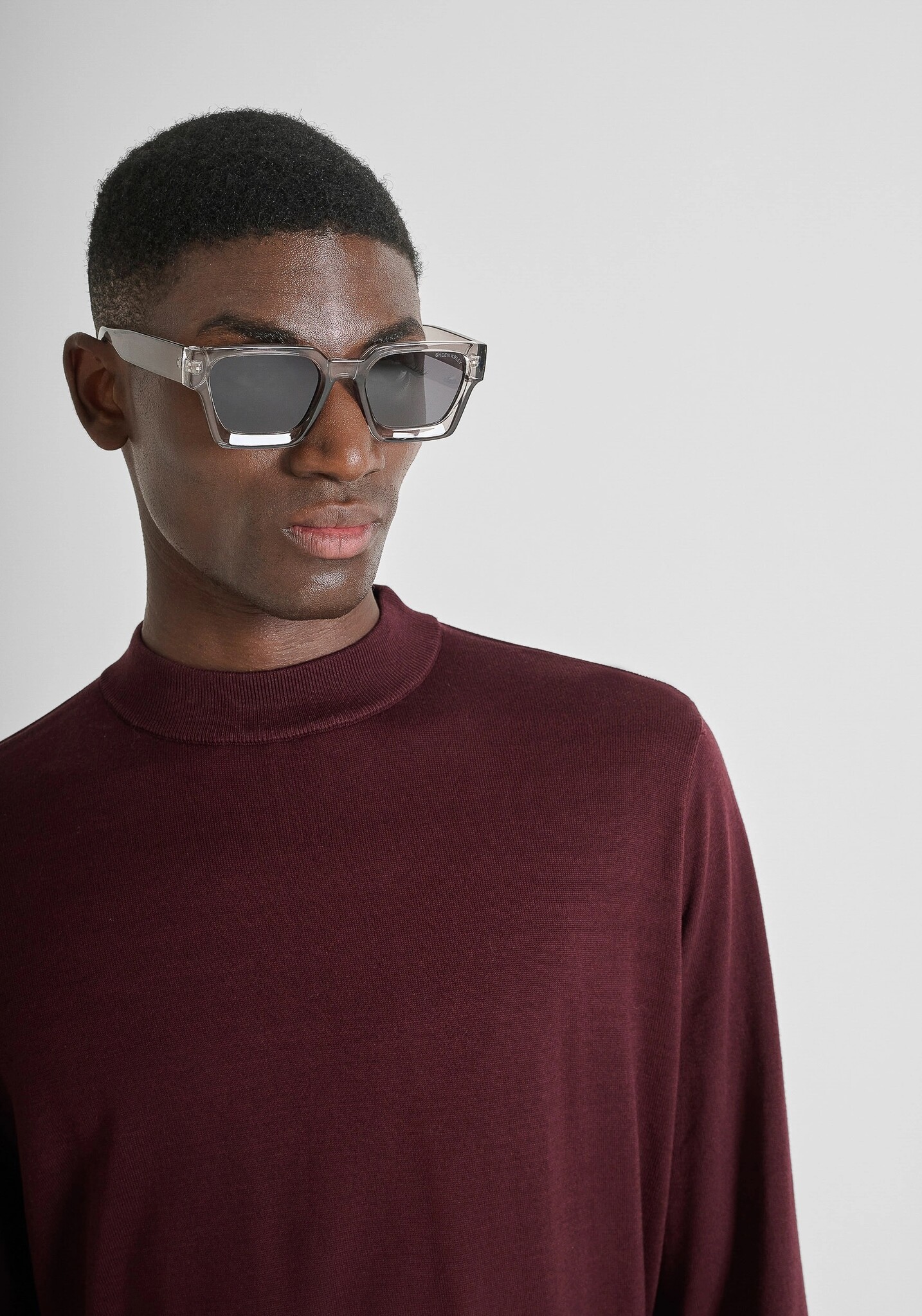 Antony Morato Knitwear Antony Morato MMSW01523-YA400145-5105