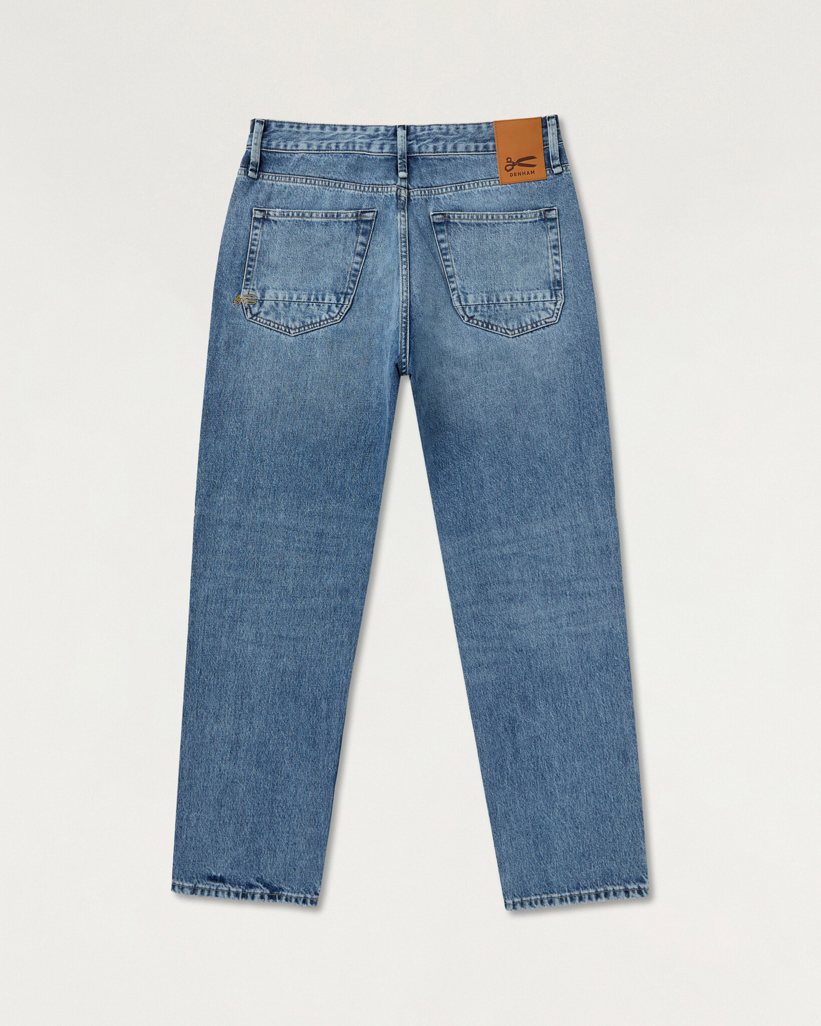 Denham Jeans Denham 01-24-10-11-077-00002 DAGGER SW