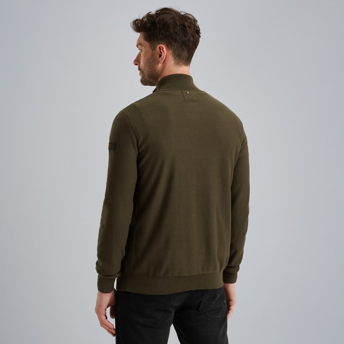 PME Knitwear PME PKW2508303-8039