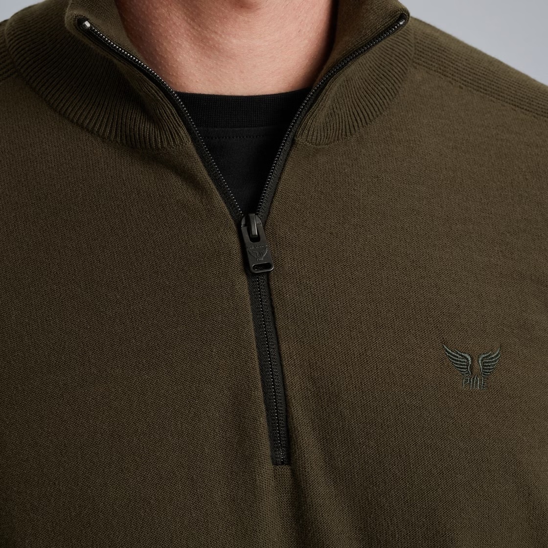 PME Knitwear PME PKW2508303-8039
