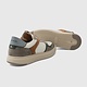 Ambitious Schoenen Ambitious 14095-1580AM AKTIF TAUPE/OFFWHITE