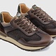 Ambitious Schoenen Ambitious 13868T-7129AM VINCE BROWN COMBI