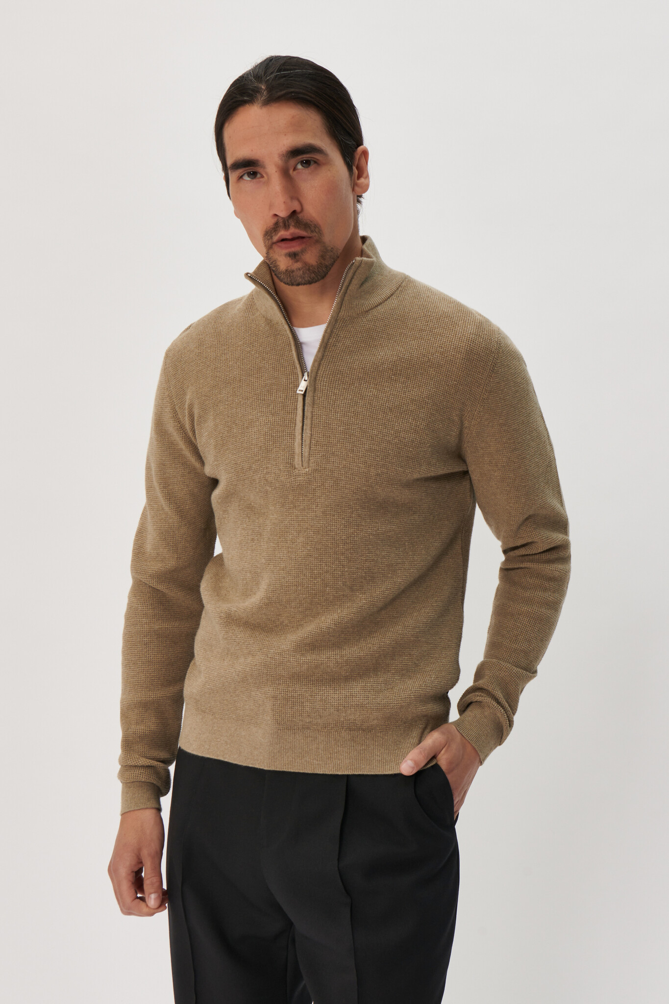 Matinique Knitwear Matinique 30207192-1711081