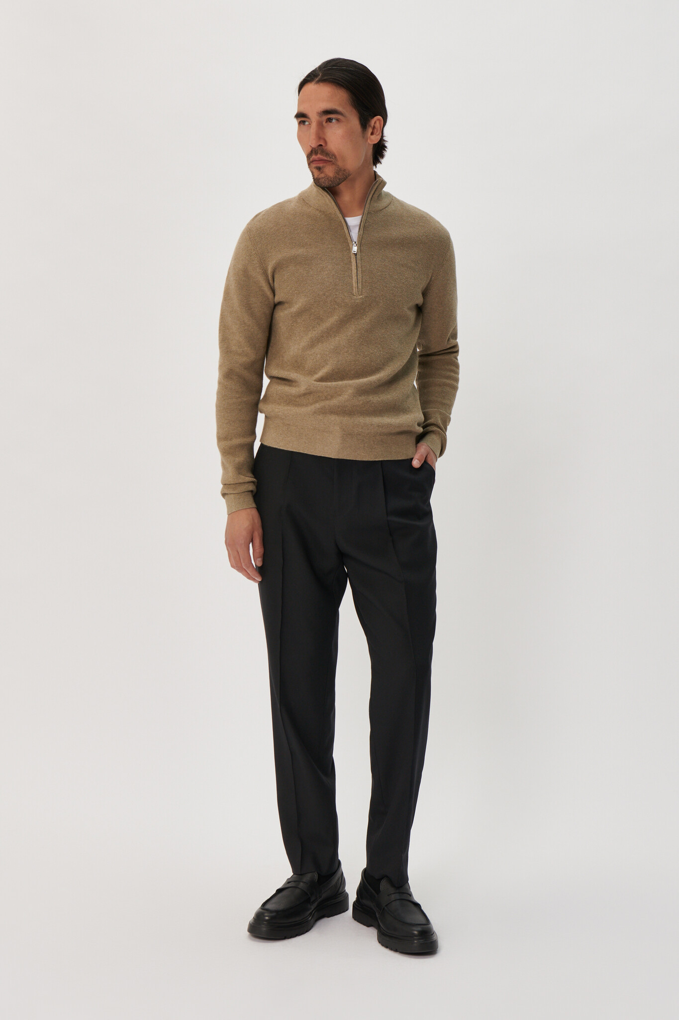 Matinique Knitwear Matinique 30207192-1711081