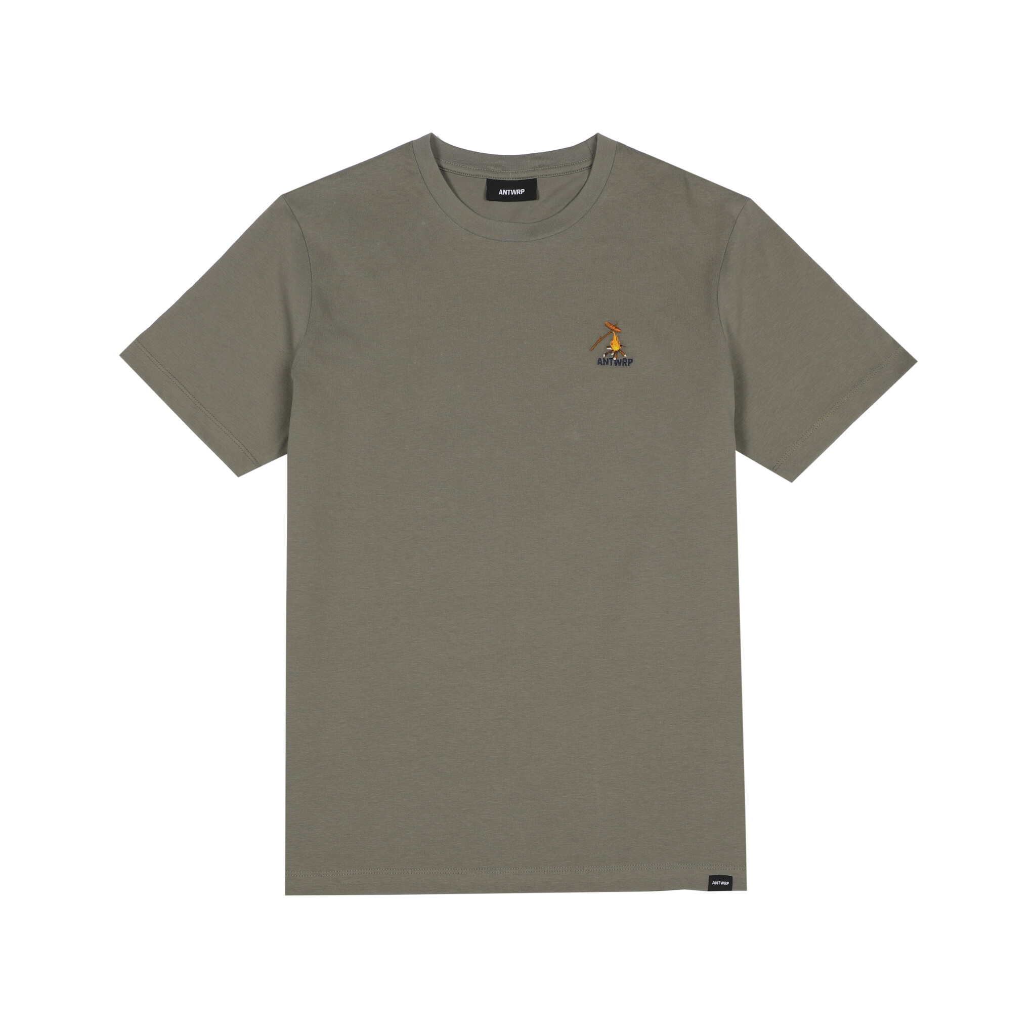 Antwrp T-shirt Antwrp BTS474-L001S-000534