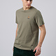 Antwrp T-shirt Antwrp BTS474-L001S-000534