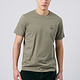 Antwrp T-shirt Antwrp BTS474-L001S-000534