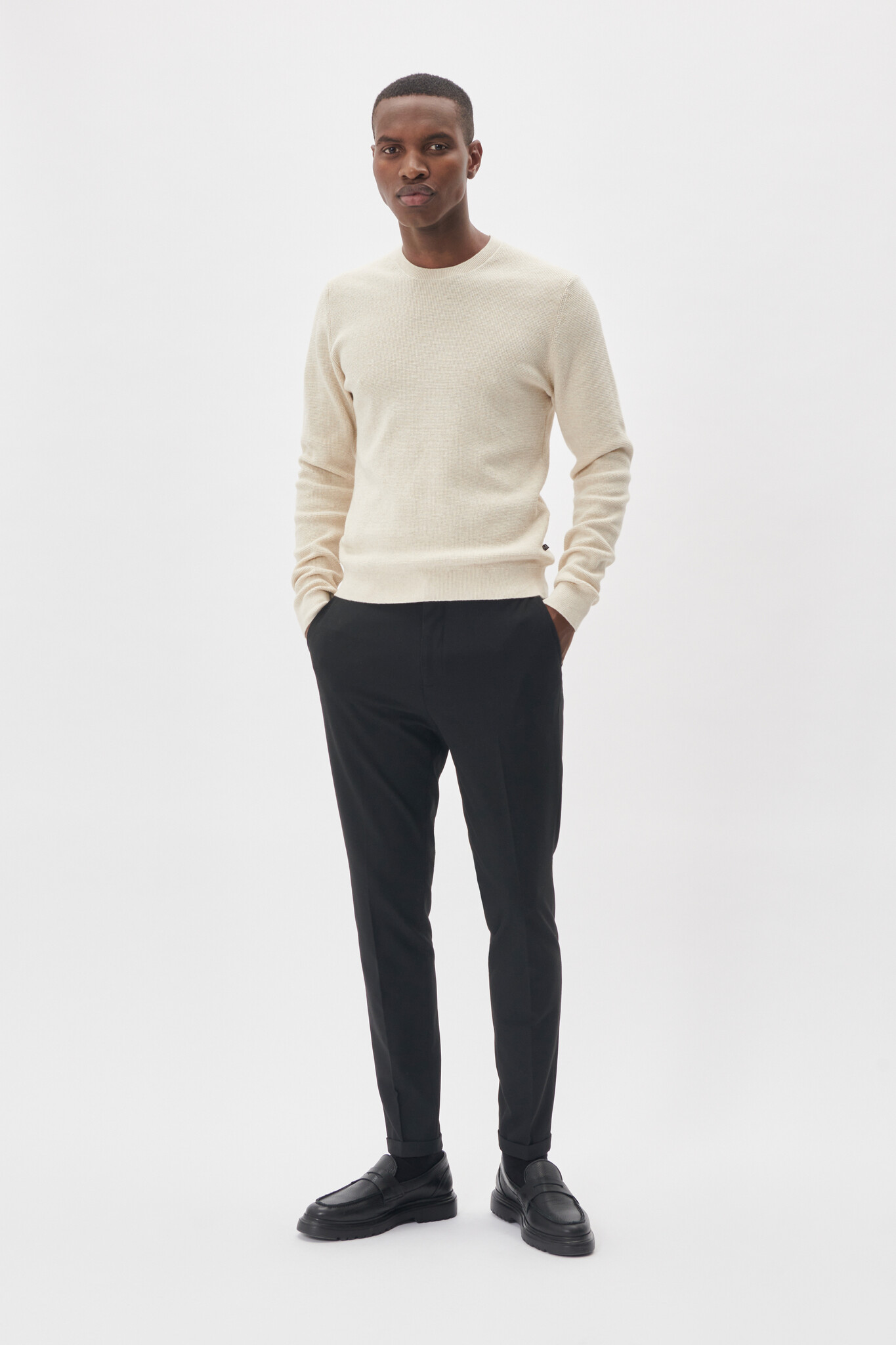 Matinique Knitwear Matinique 30207195-1411071