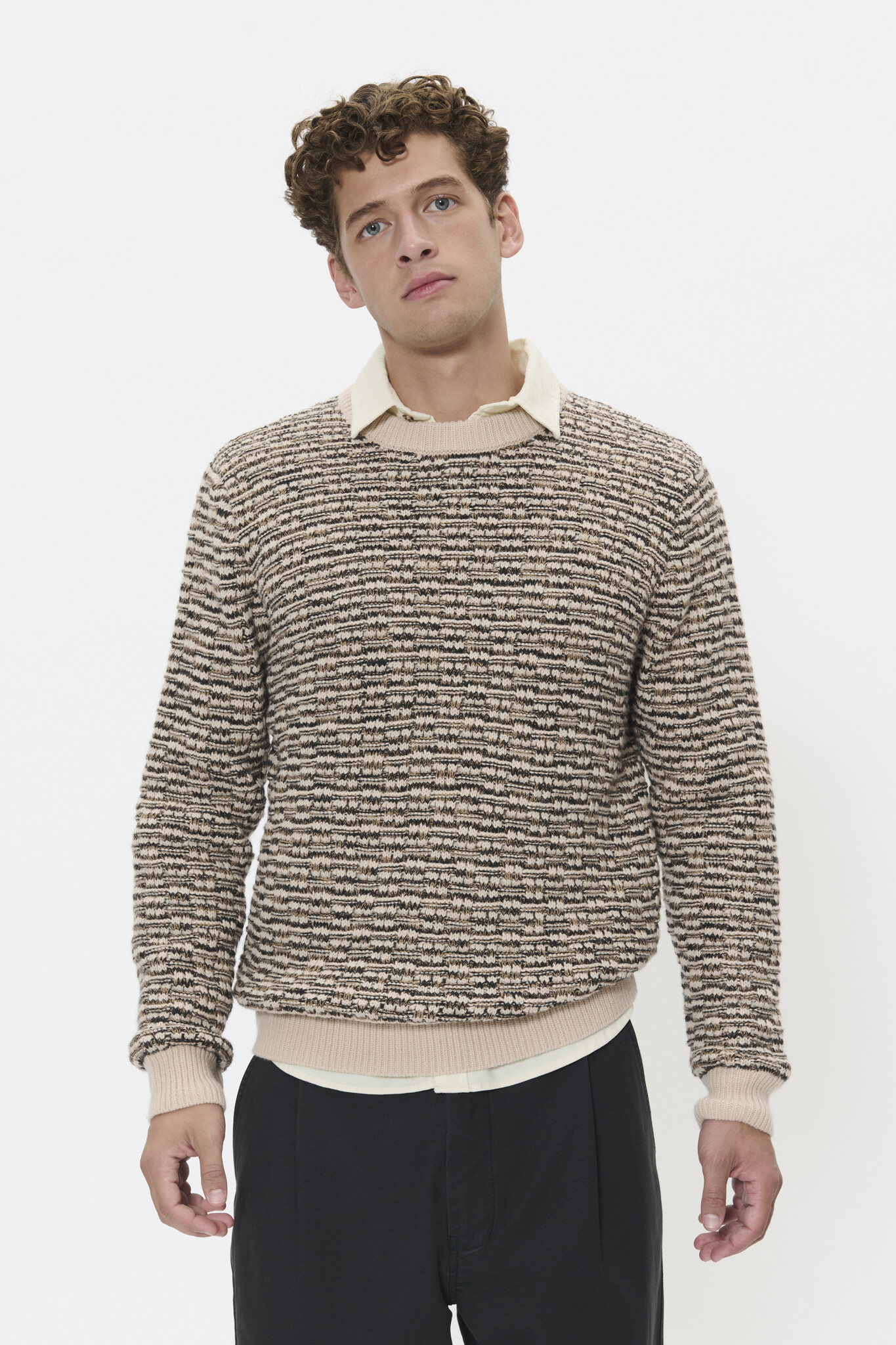 Matinique Knitwear Matinique 30208602-171320
