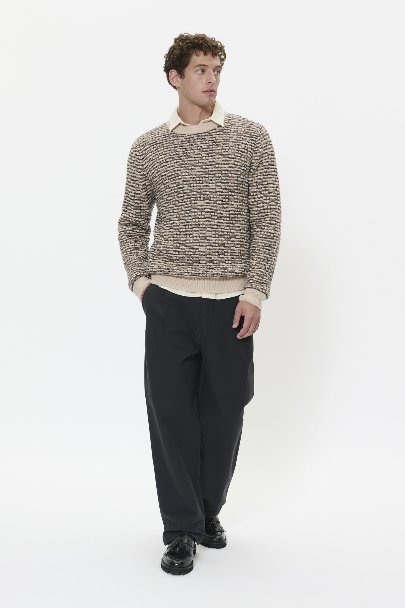 Matinique Knitwear Matinique 30208602-171320