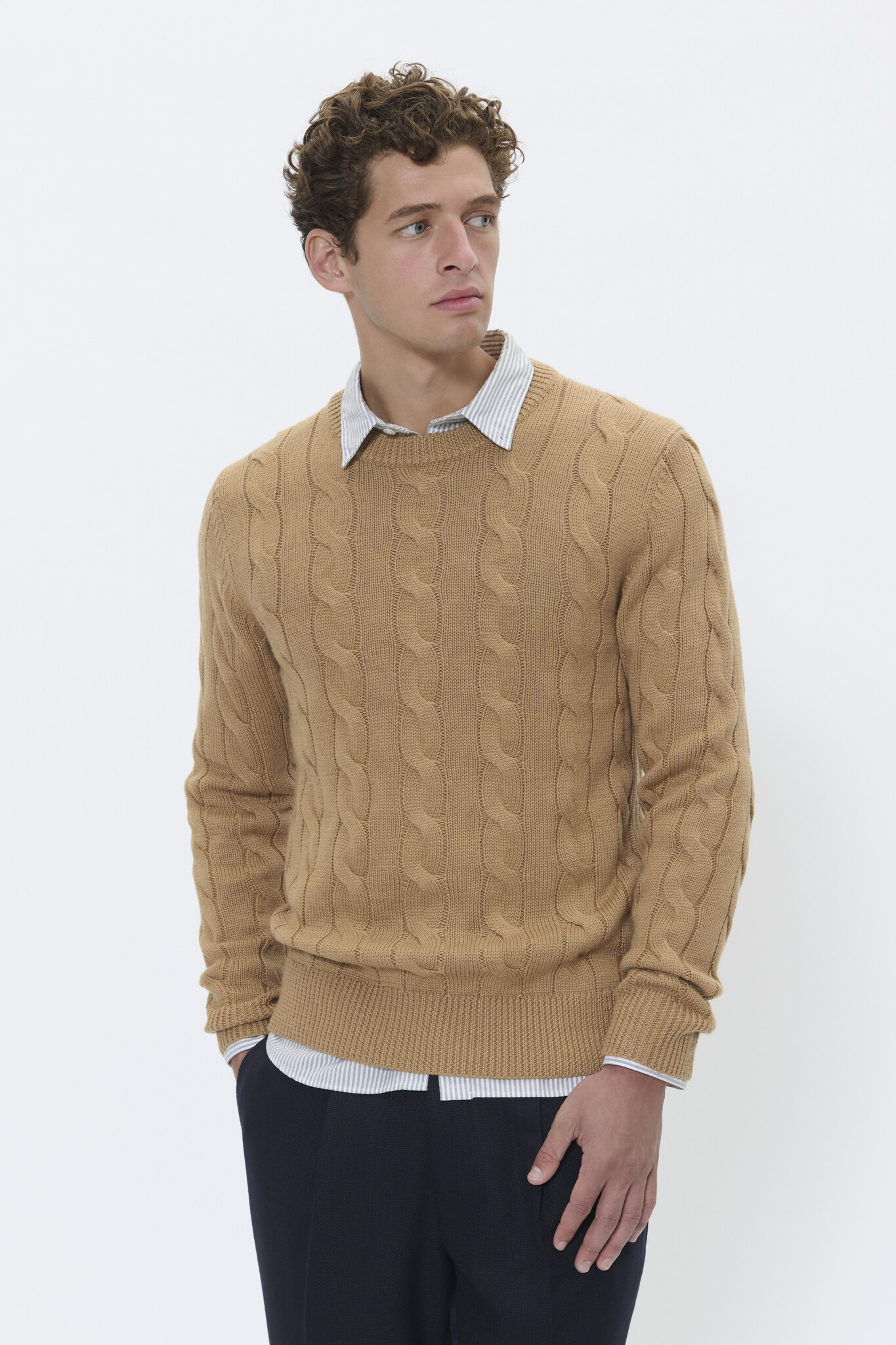 Matinique Knitwear Matinique 30208606-171320