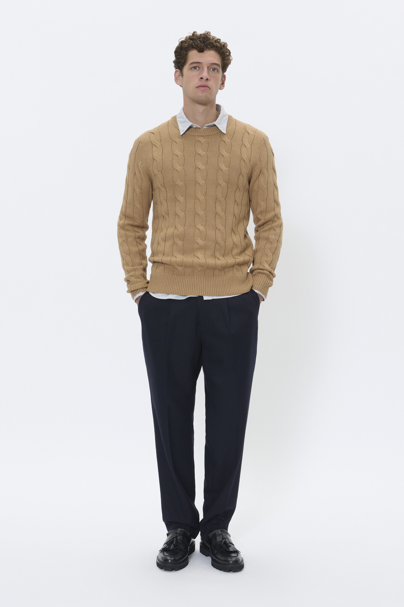 Matinique Knitwear Matinique 30208606-171320