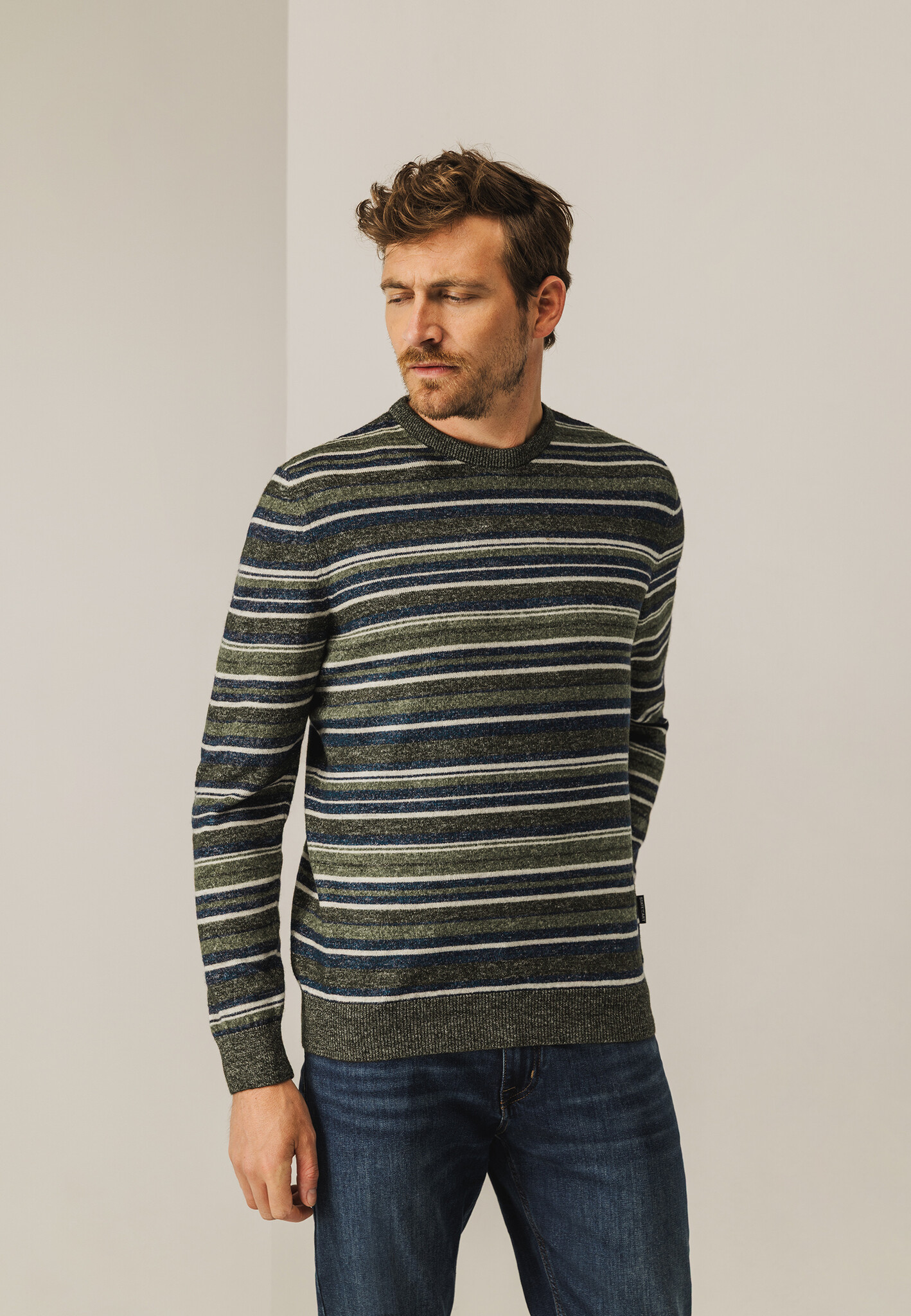 State of Art Knitwear State of Art 112-25085-3738
