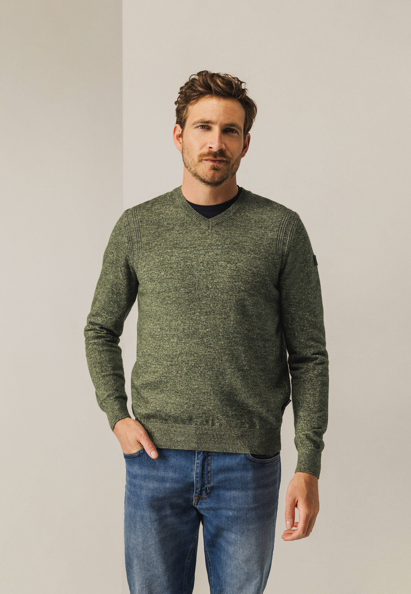 State of Art Knitwear State of Art 121-25060-3738