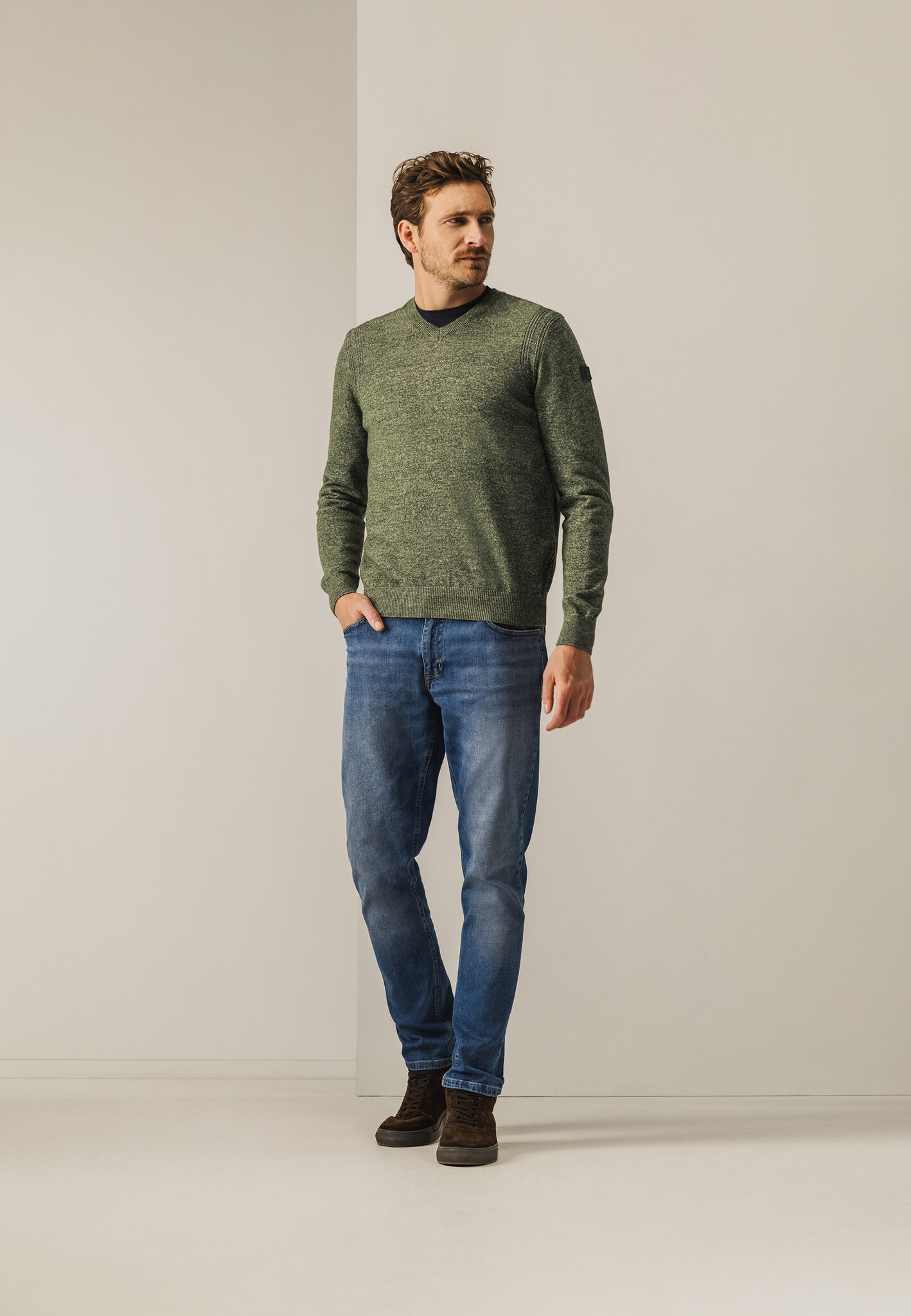 State of Art Knitwear State of Art 121-25060-3738