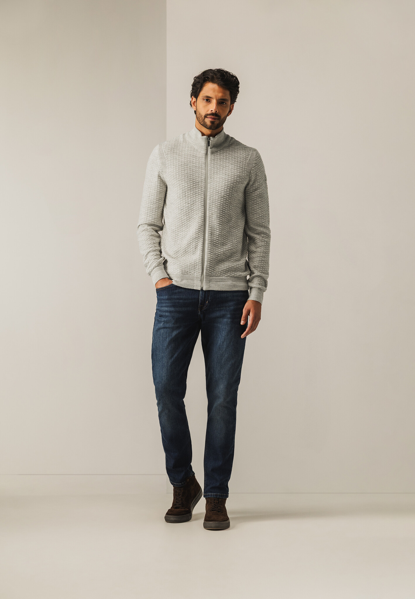 State of Art Knitwear State of Art 161-25062-9114