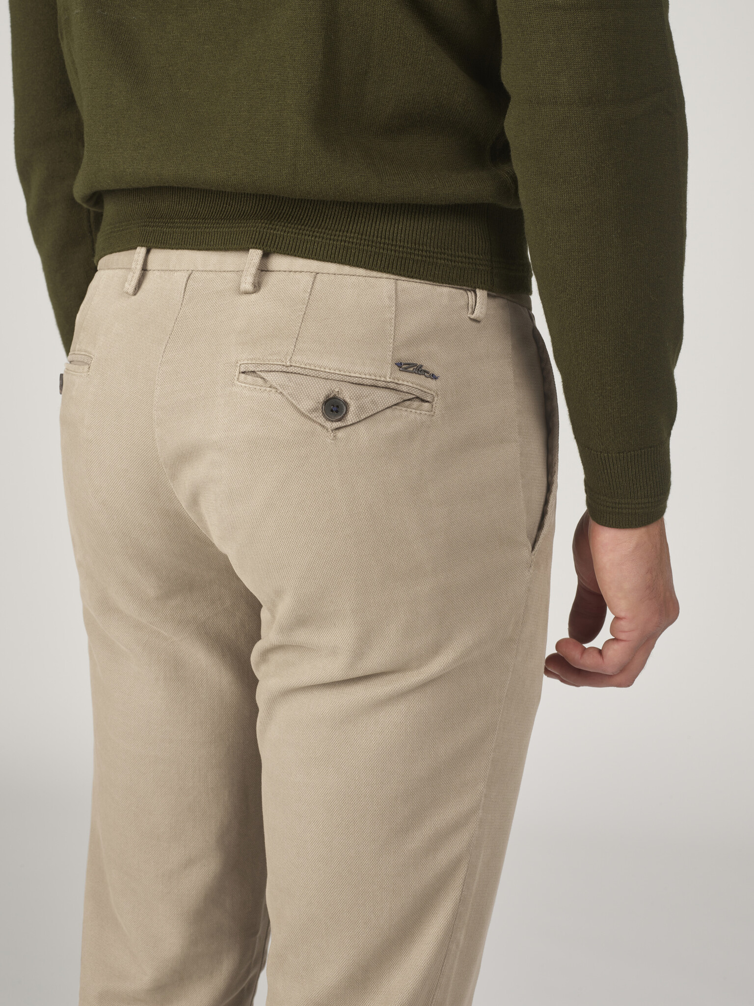 Zilton Broek Zilton 32-425-4822790S-112 MAGNUS-P 27
