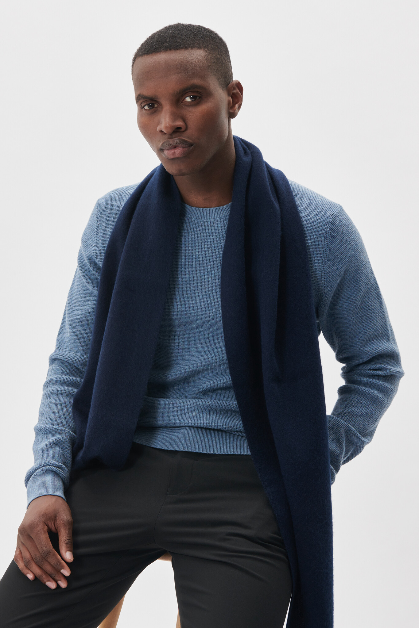 Matinique Knitwear Matinique 30207195-1840201