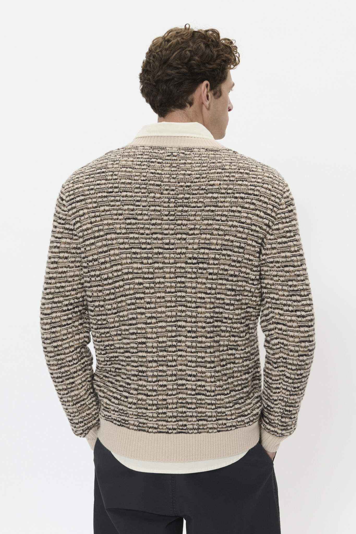 Matinique Knitwear Matinique 30208602-171320
