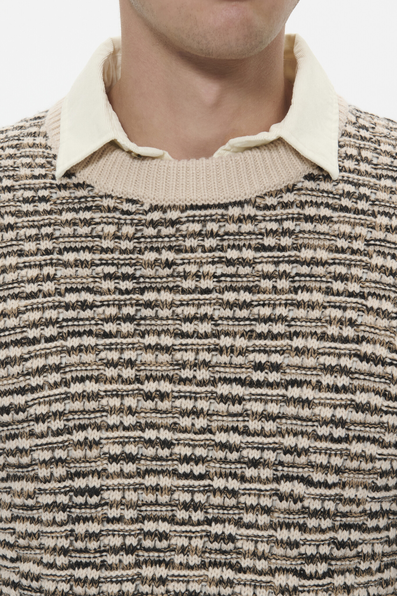 Matinique Knitwear Matinique 30208602-171320