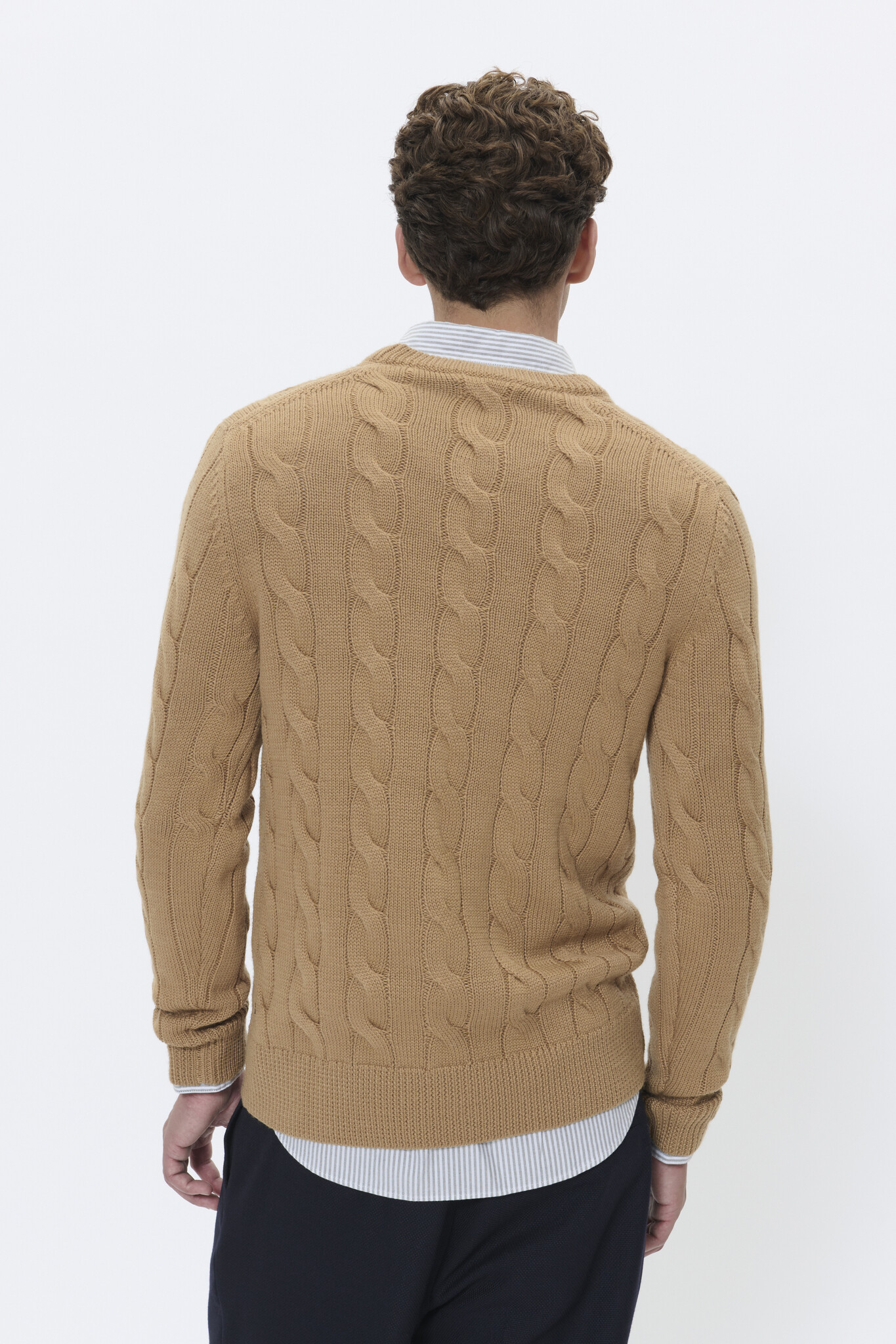 Matinique Knitwear Matinique 30208606-171320