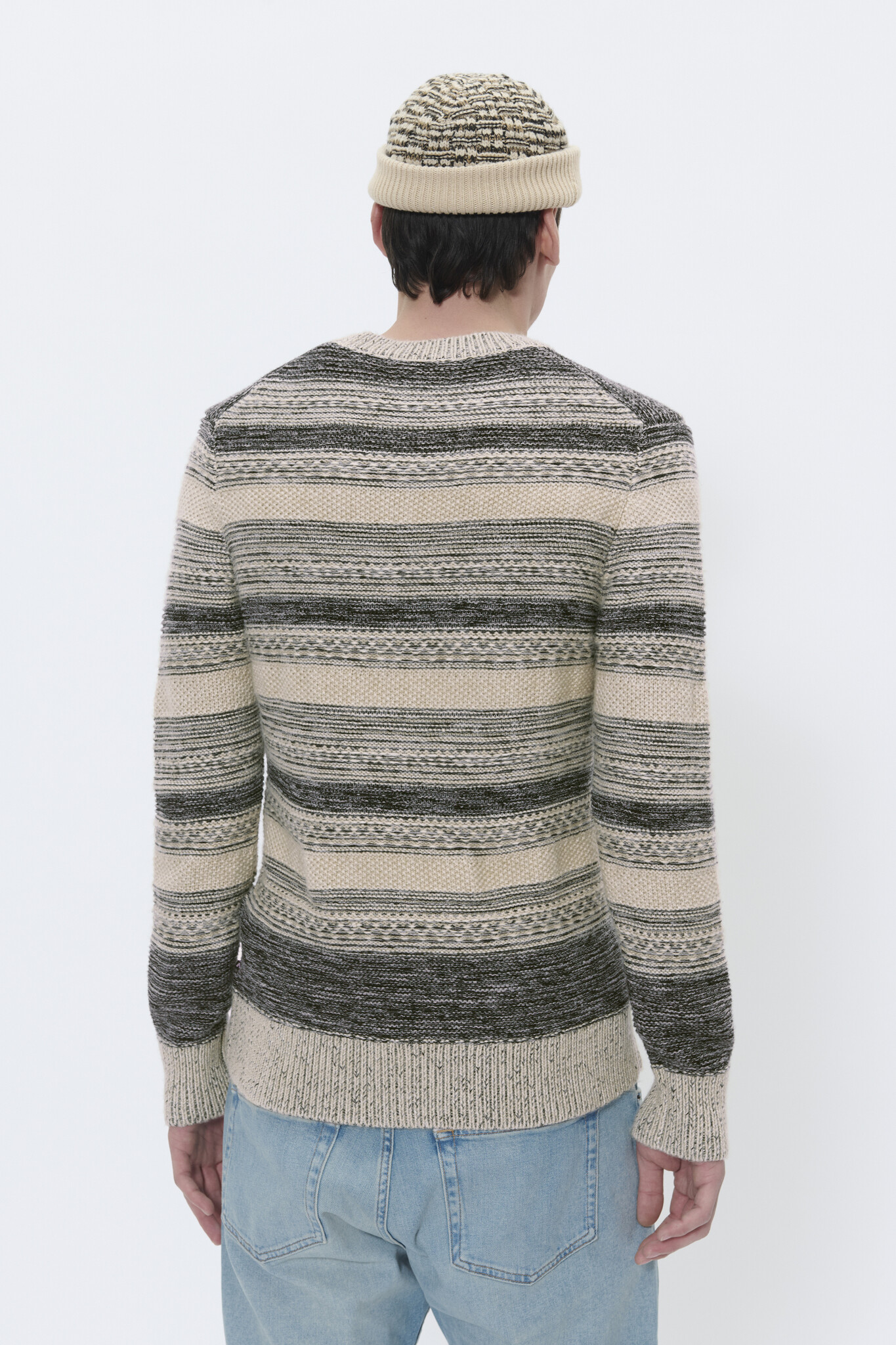 Matinique Knitwear Matinique 30208619-300270
