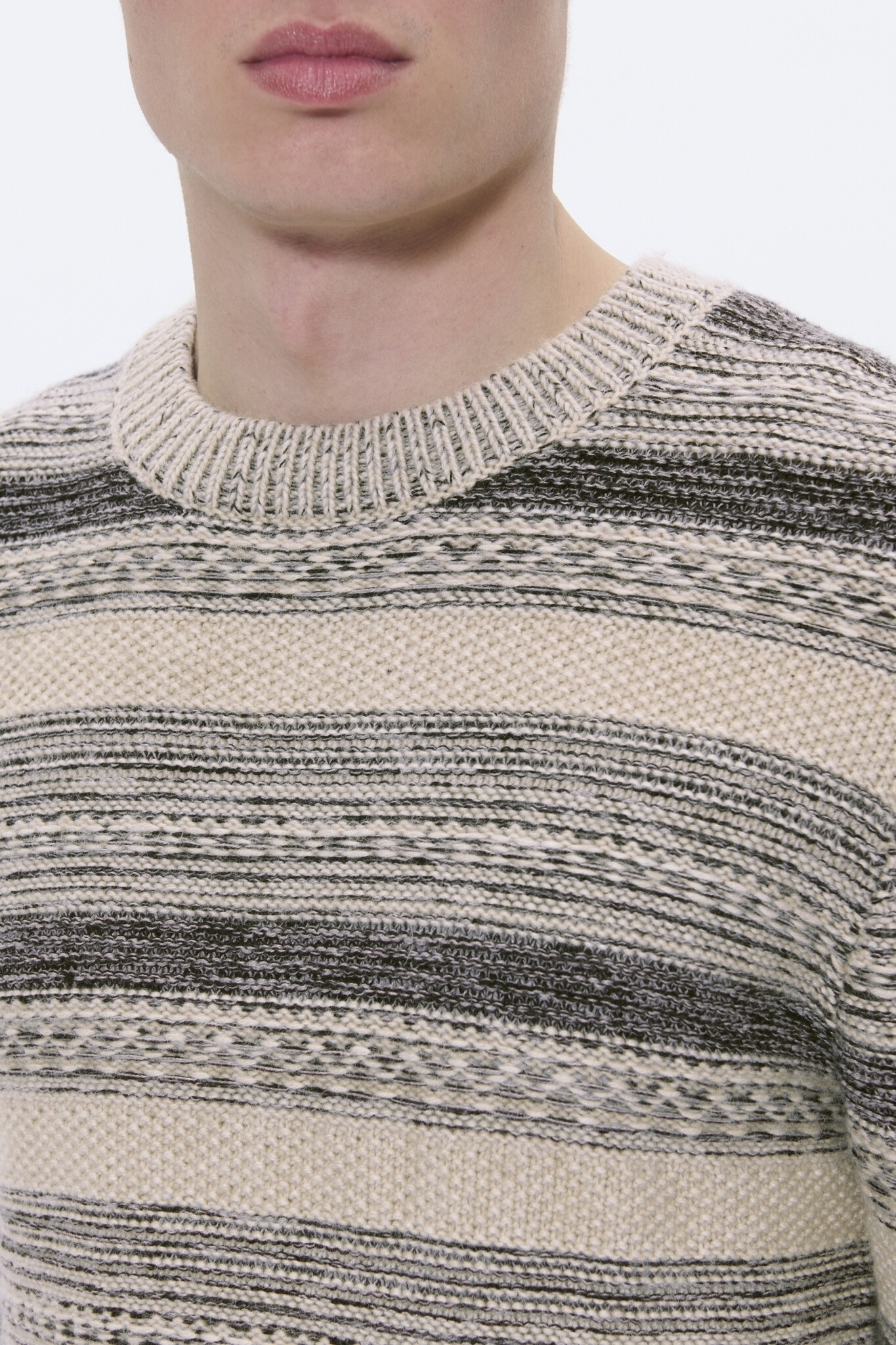 Matinique Knitwear Matinique 30208619-300270